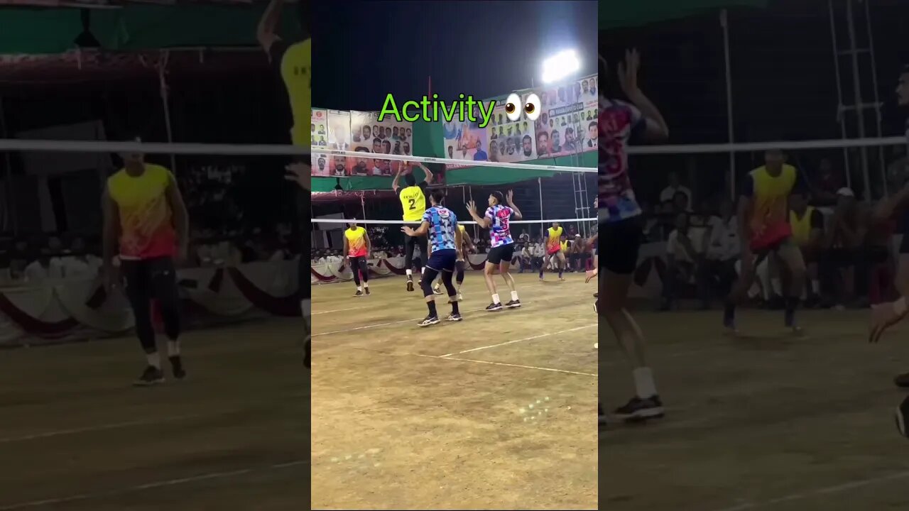 Activity 👀 by Prince 👑 Match link in description 👇