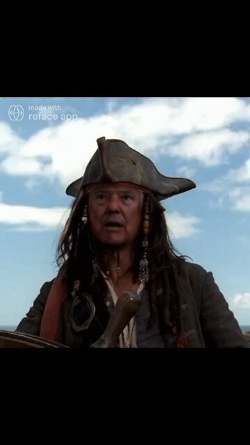 The Ultimate Donald Trump Jack Sparrow Meme!