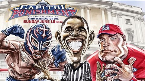 "2TM" Capitol Punishment 2011 Highlights