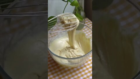 Pancake Recipe tiktok sweet essence