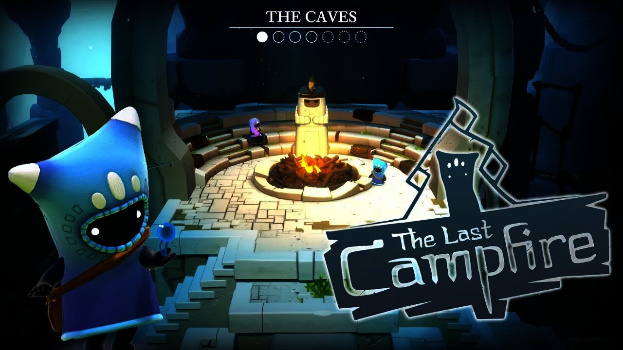 The Last Campfire - The Last Last Campfire. Last