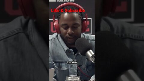 kendrick lamar names his top 5