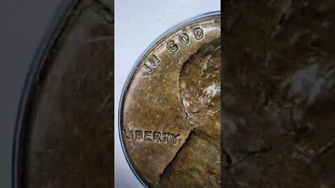 People are Looking for These Penny Mistakes! #shorts #coins