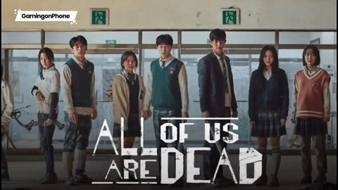 All Of Us Are Dead S1 01 02 03