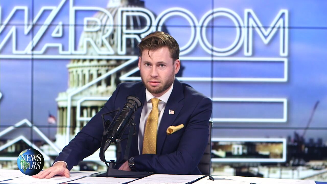 WAR ROOM (Full Show) Tuesday - 2/9/21