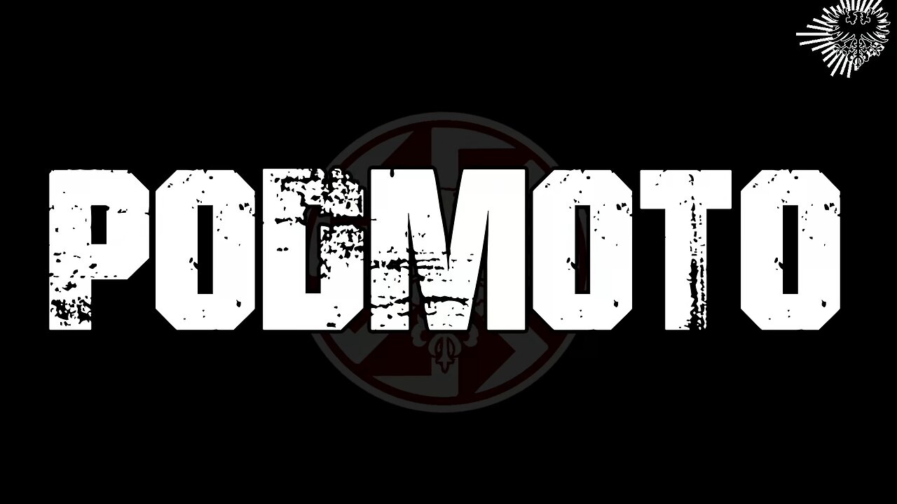 PodMoto / Intro / zajawka