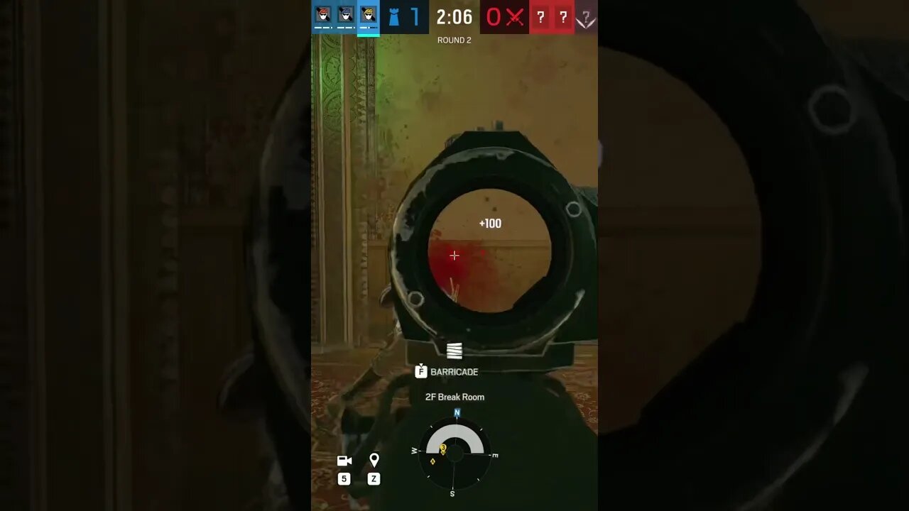 HELP STEP BRO #r6 #try4fun