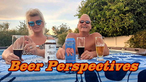 Beer Perspectives 7-3-2024