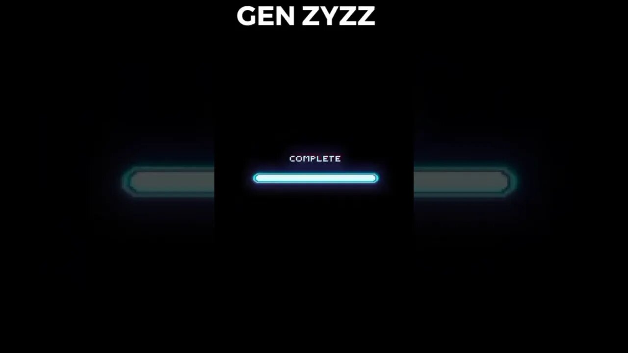 Gen z vs gen zyzz