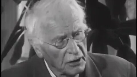 Carl Gustav Jung | Complete Richard Evans Interviews (1957)
