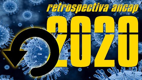 Retrospectiva ancap 2020