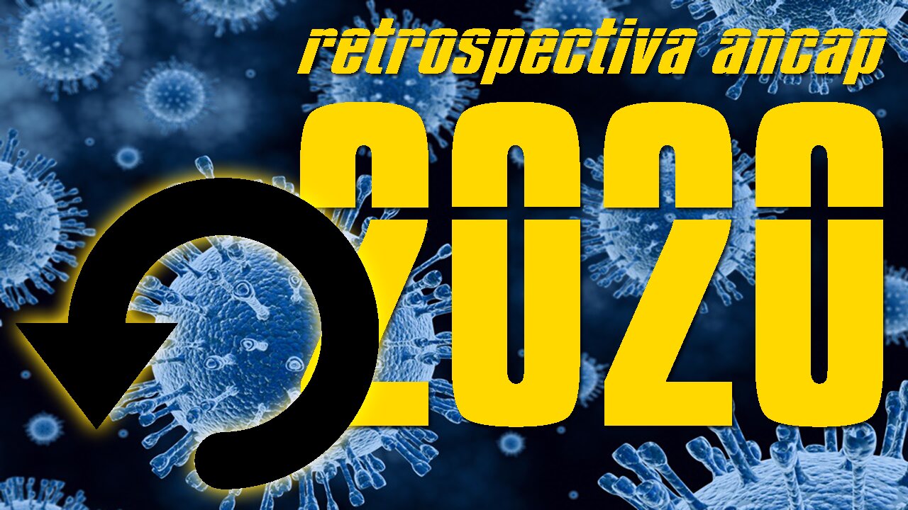 Retrospectiva ancap 2020