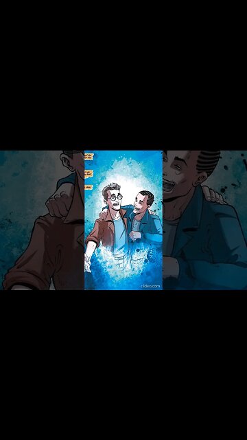 Peter Parker Es Asesinado Por Norman Osborn #spiderverse Tierra-44145