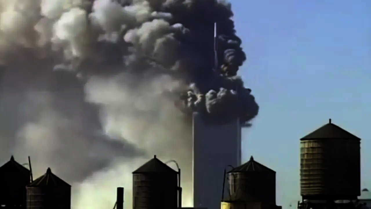 Justice Rising on 9/11 Truth - Richard Gage on The Corbett Report