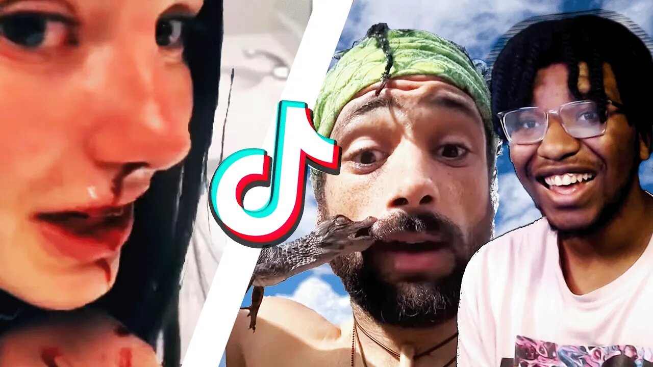 These TikToks will make you feel better about yourself