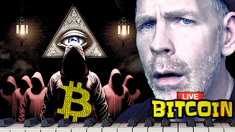 BITCOIN and The 5 Secret Societies That Created It🔥