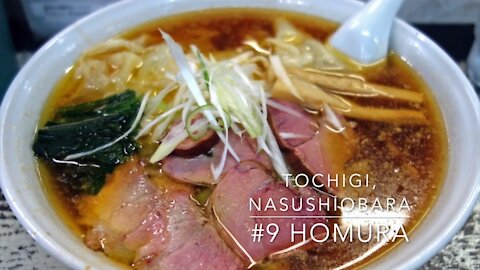 TOP 10 Ramen in Japan Selected by Japanese Ramen Shokunin