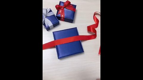 gift packing ideas