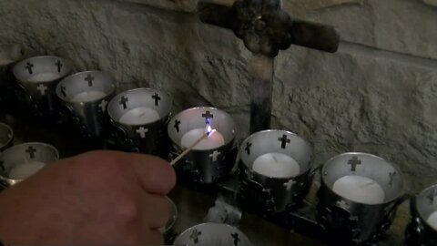 Passion Project: From Pediatrician To Priest