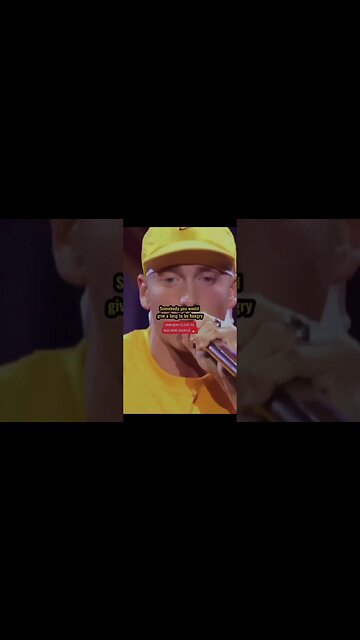 Eminem Square dance 🔥🔥🔥🚑🚑🚑 #eminem #rapgodeminem #lyrics #squaredance