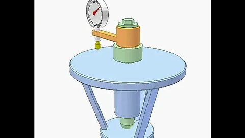 2272 Checking perpendicularity between hole and face