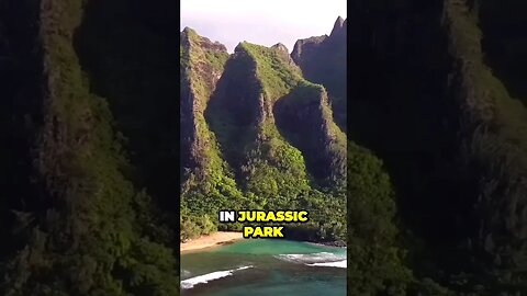 Discover the Majestic Na Pali Coast: Hawaii's Hidden Paradise #vacation #travel #travelman #nature