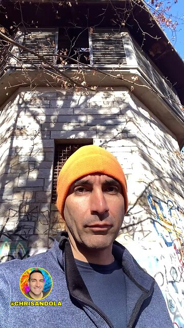 WHAT COULD THIS HAVE BEEN?