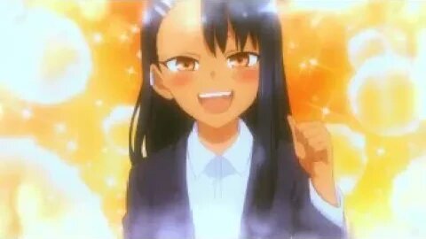 A ESPOSA DO SEMPAI ?!? NAGATORO SAN 2nd Attack (PT-BR 🇧🇷)