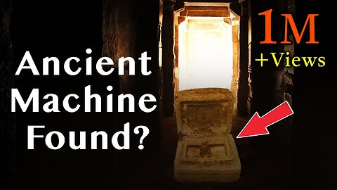 QUESTO è all'interno della CAMERA PRINCIPALE di Angkor Wat? Prova di tecnologia antica |Parte V