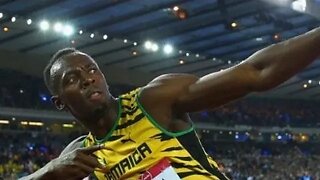 Usain Bolt Goes Broke? Say it Ain't So!