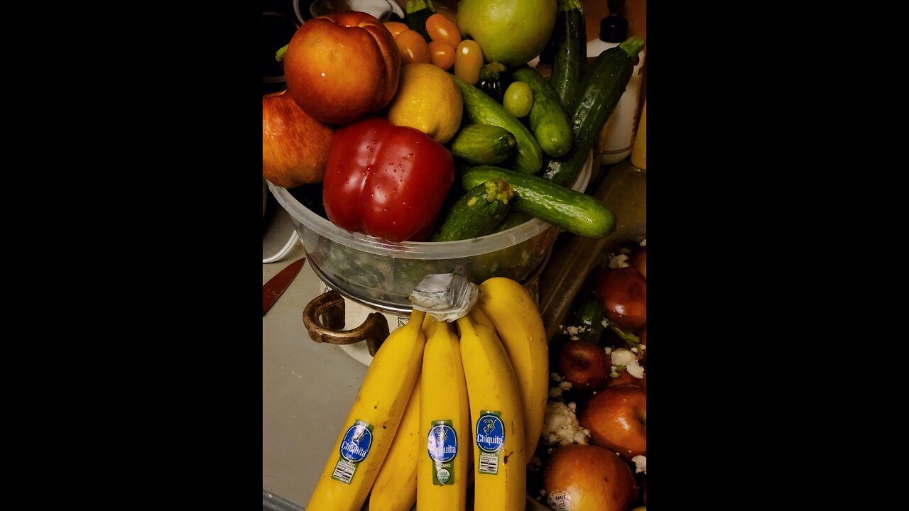 Preparing for Food Distributionsâ—‹ what to DO