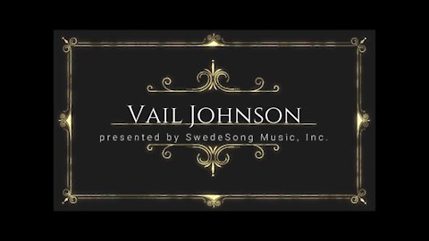 Vail Johnson Show Promo