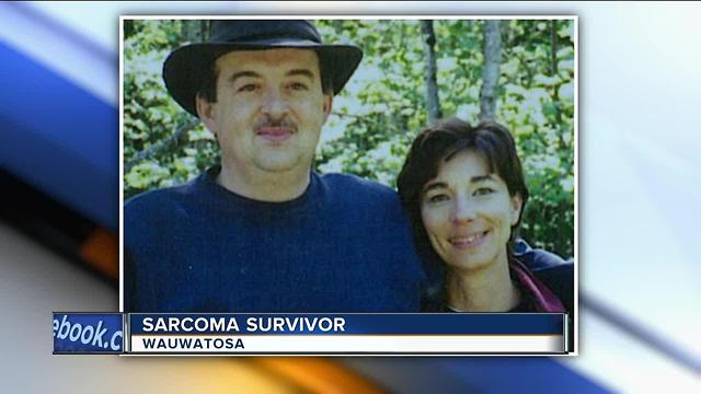 Stage 4 cancer patient fighting to keep experimental treatment going