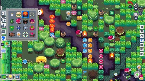 Super Dungeon Maker - (Switch) - Análise