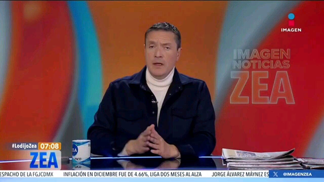 Qué está pasando en Ecuador_ _ Noticias con Francisco Zea