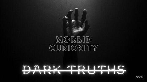 Morbid Facts That Will Darken Your Day - You Won't Believe