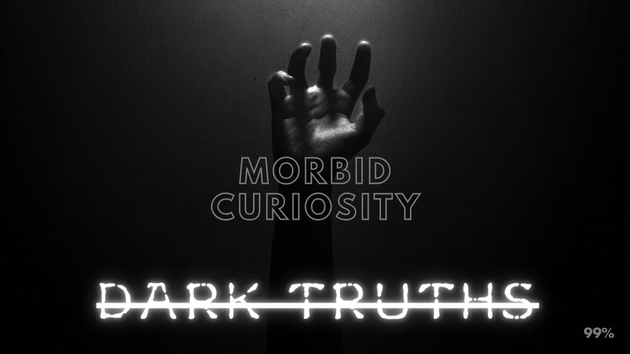 Morbid Facts That Will Darken Your Day - You Won't Believe