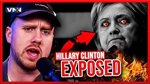 Hillary Clinton EXPOSED In Another Massive Hoax | The Daily Dose (related links in description)