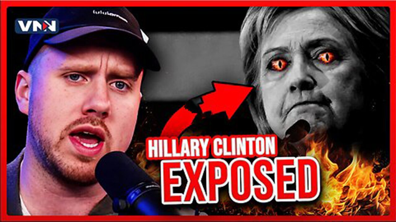 Hillary Clinton EXPOSED In Another Massive Hoax | The Daily Dose (related links in description)