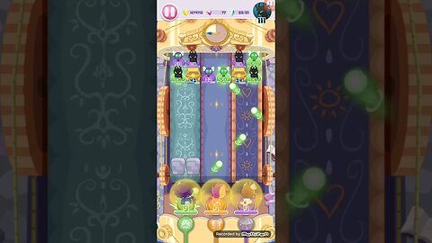 ULTIMATE POWER PONY CHALLENGE pt 8 / Slay bells Ringing 🔔