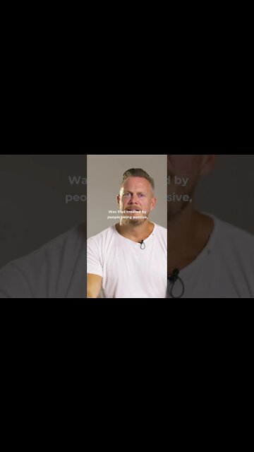 Decide Who You Want To Be