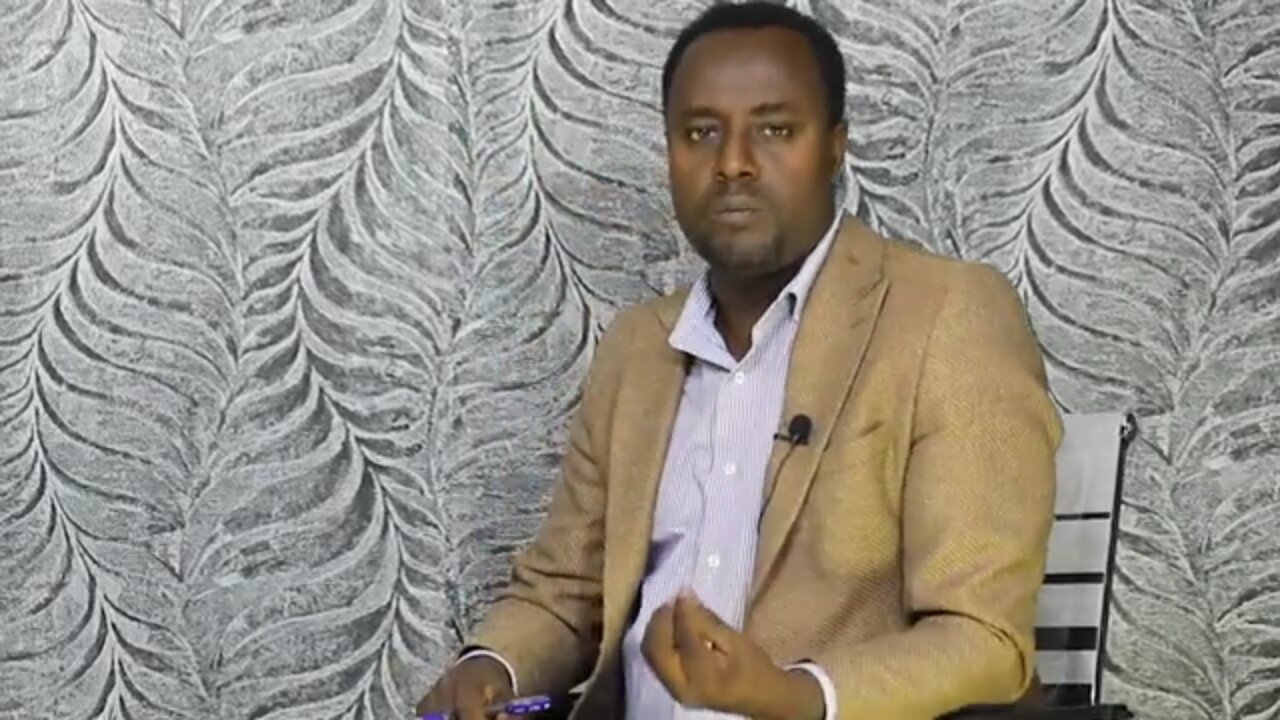 የፌደራሉ መንግስት በቁማችን እየካደን እና እየናቀን ነው ያለው - ጎበዜ ሲሳይ