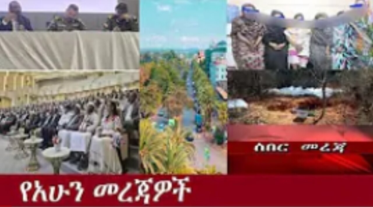 የአሁን መረጃዎች June21, 2024 June20, 2024 ! #dere news #dera zena #zena tube #Dereje Habtewold360p