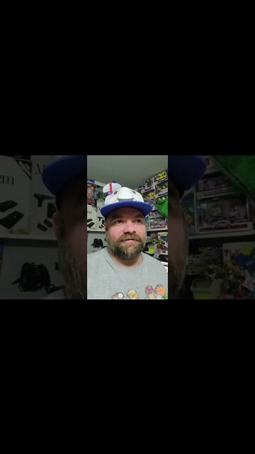 I got treated for knowing their cotumes.