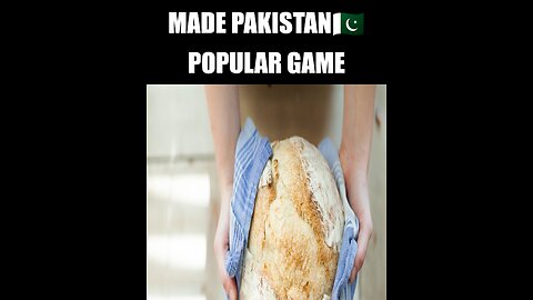 Pakistan🇵🇰 popular game