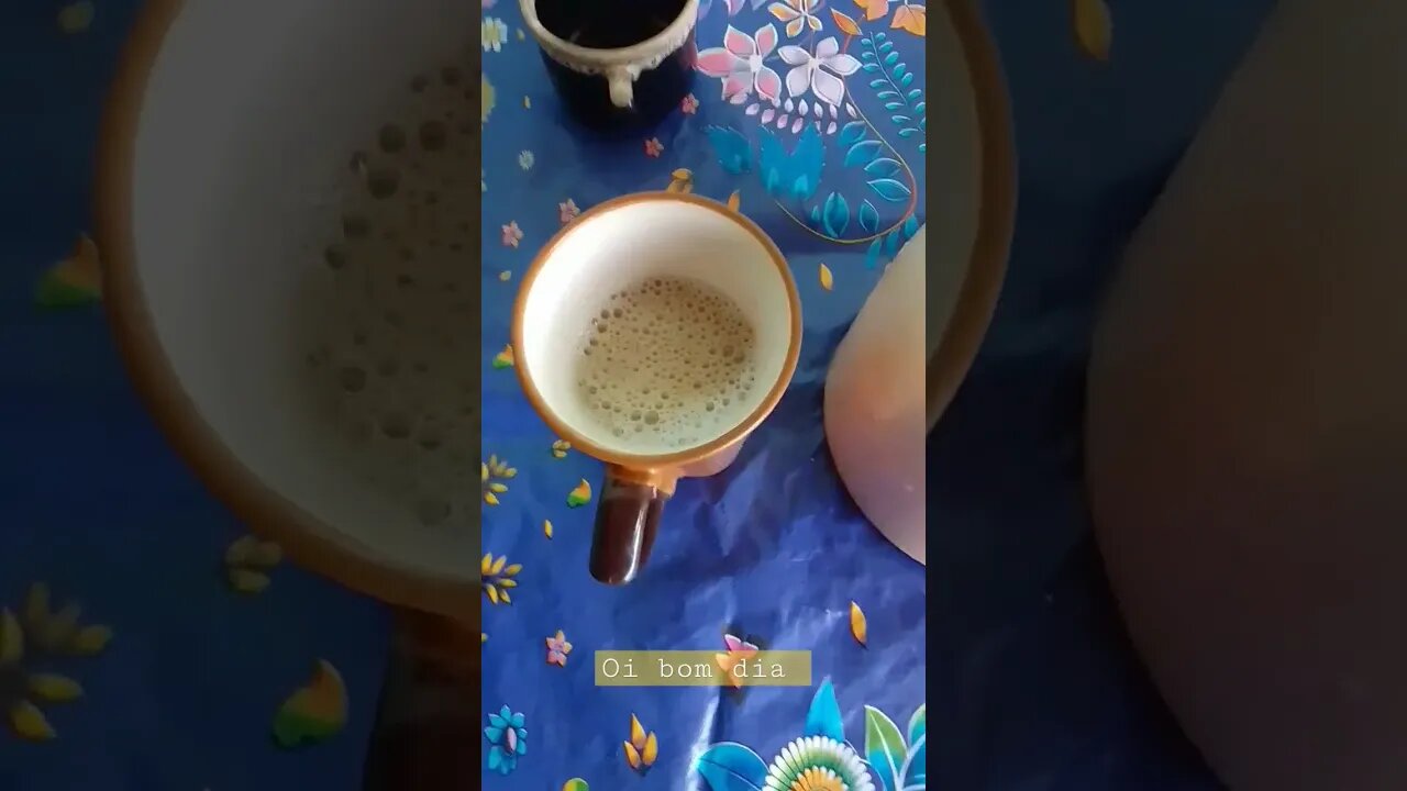 #viral #vídeo #cafevlog #shortsvideo #viralshort #cafecomleite
