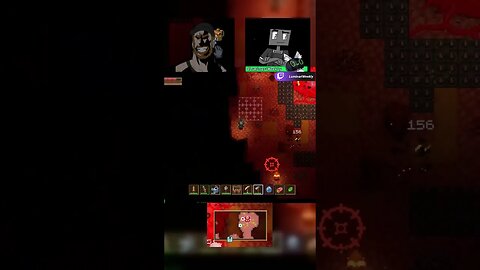 Enraged Mother #shorts #corekeeper #learntoplay #livestream #basebuilding #survival #coop