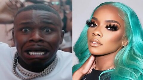 DaBaby Exposed By Female Artist Kayykilo 😱 DaBaby a Bully? BREAKING NEWS!!!