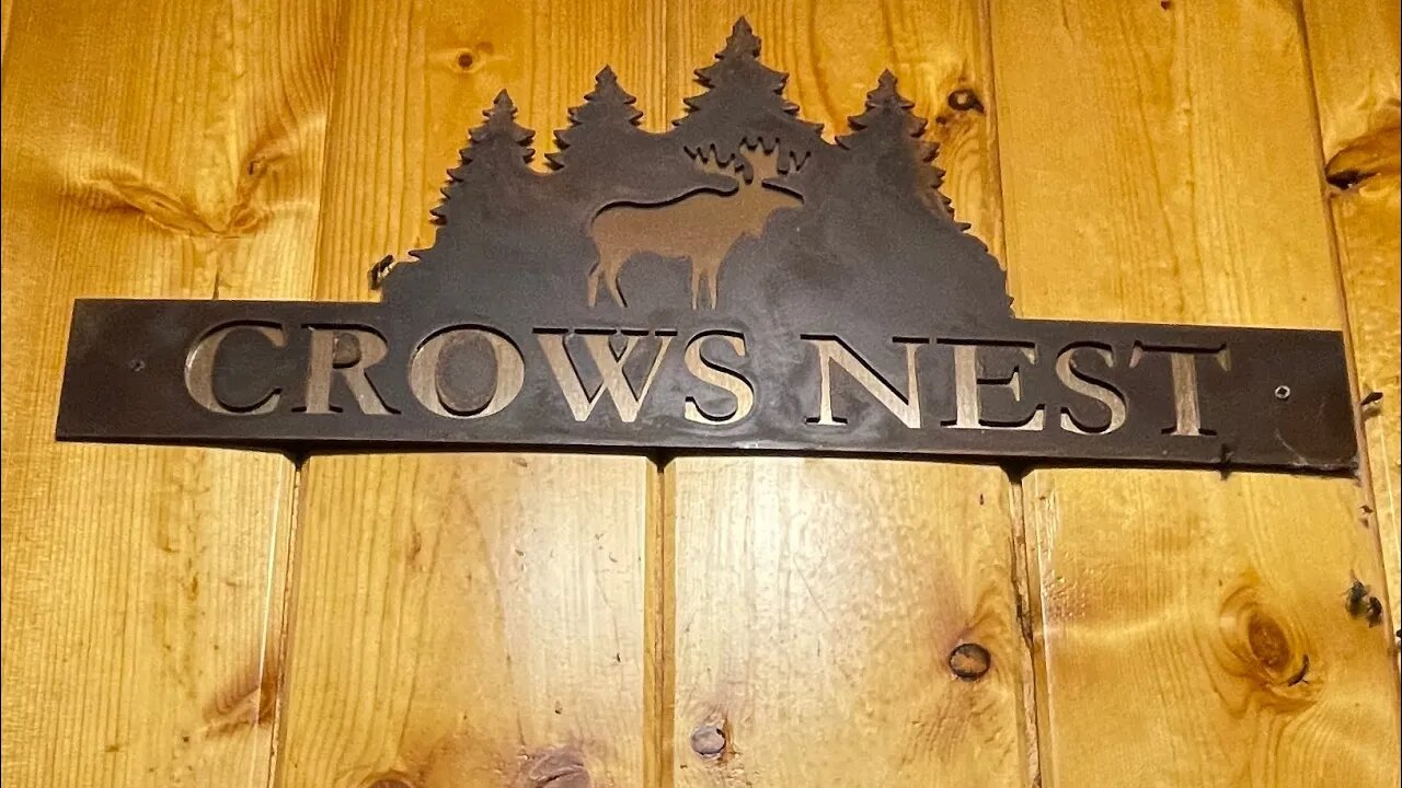 The Crows Nest...