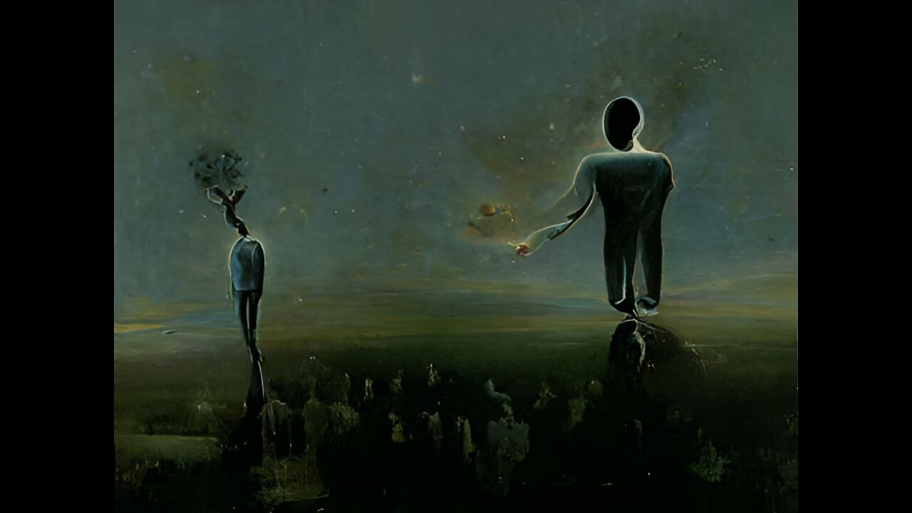 Be Selective With Who You Allow Into Your Life
